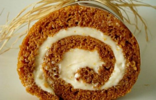  Cum se prepara rulada de dovleac