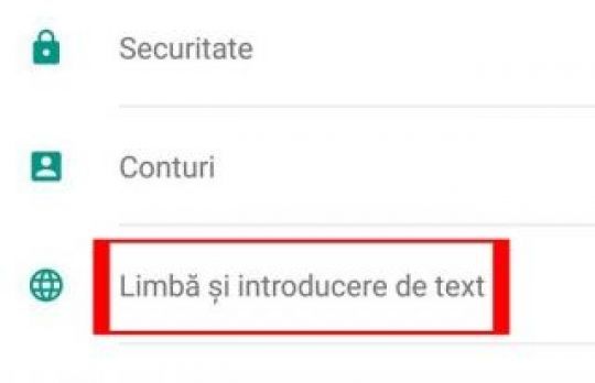 Cum sa setezi un sunet de apel pe un telefon cu Android