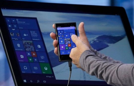Cum sa revii la Windows Phone 8.1 din Windows 10 Mobile Insider