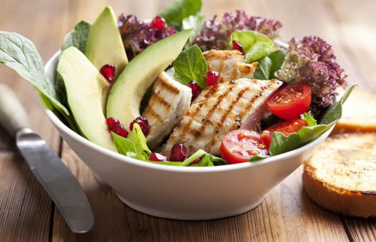 10 reguli ale unei diete de succes