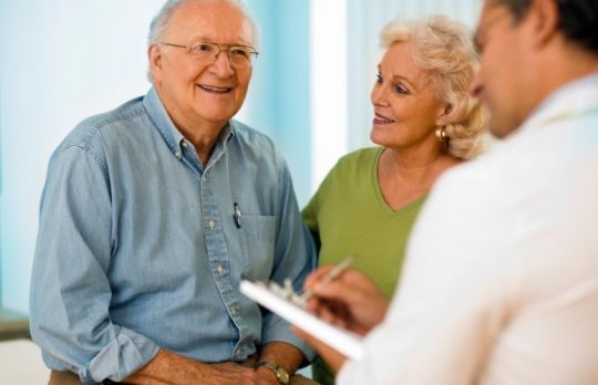  Simptomele cancerului de prostata