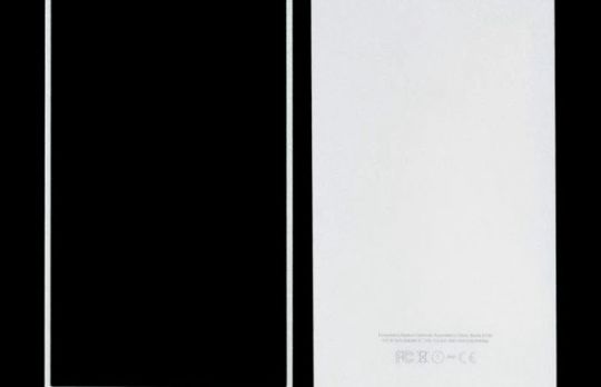 Cum sa rezolvi problema unui ecran de iPhone alb negru 