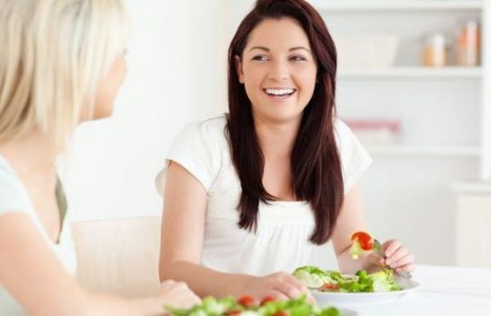 Cum sa consumi mai putine proteine