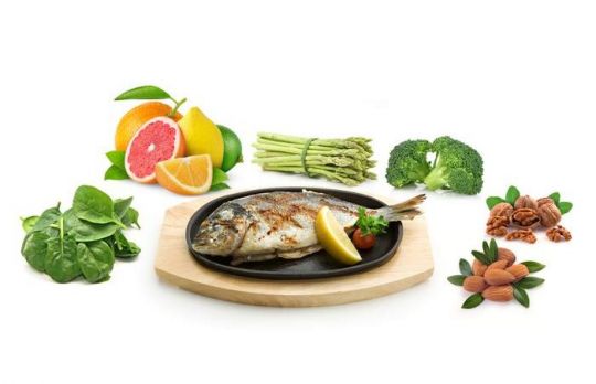 Cum sa creezi o senzatie de satietate indelungata 