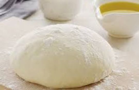 Cea mai buna reteta pentru aluatul de pizza