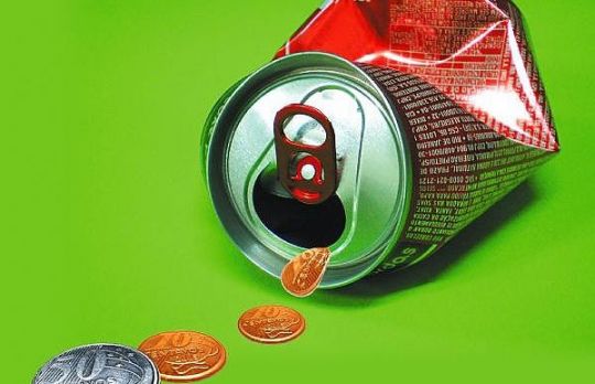 Cum sa faci bani din reciclare