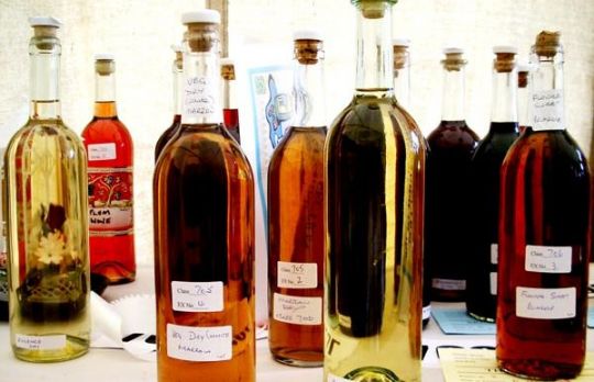  Cum trebuie pastrat vinul