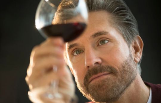 Cum trebuie degustat vinul 