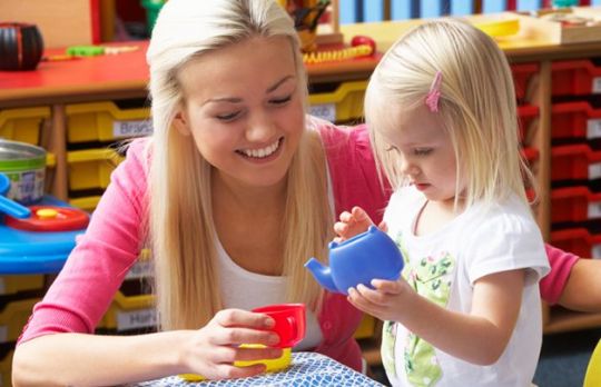  Cum sa inveti un copil cu nevoi speciale sa se descurce in viata