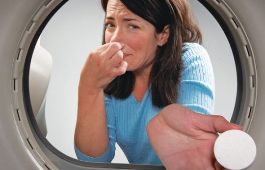  Cum sa scapi de mirosul de mucegai din masina de spalat cu incarcare frontala