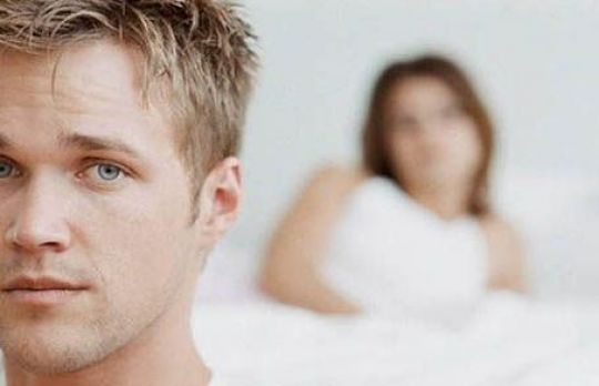 Barbati. Cum sa cresti nivelul de fertilitate (II)