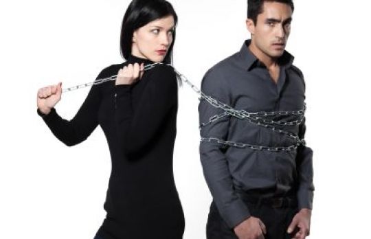 Cum afli daca esti intr-o relatie parazitara