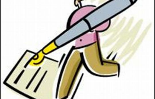 Cum sa redactezi o petitie