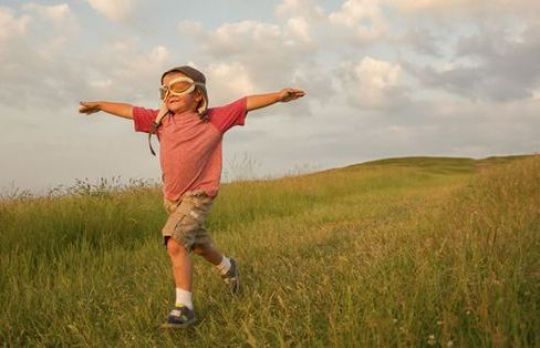 Cum sa-ti educi copilul sa fie multumit de propriul aspect fizic 