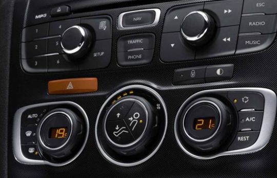 Cum se incarca sistemul de Aer Conditionat al unei masini