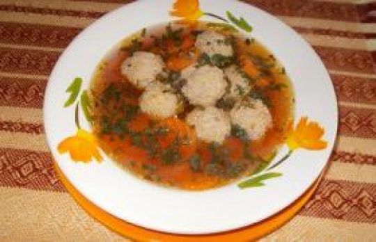 Cum sa faci CIORBA de PERISOARE cu VARZA ROSIE