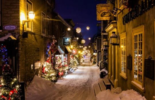 Cum sa petreci CRACIUNUL