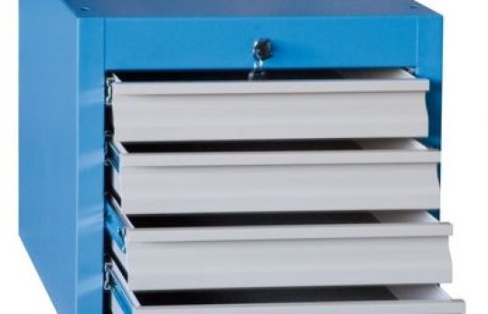 Cum sa-ti transformi dulapul mic intr-unul incapator