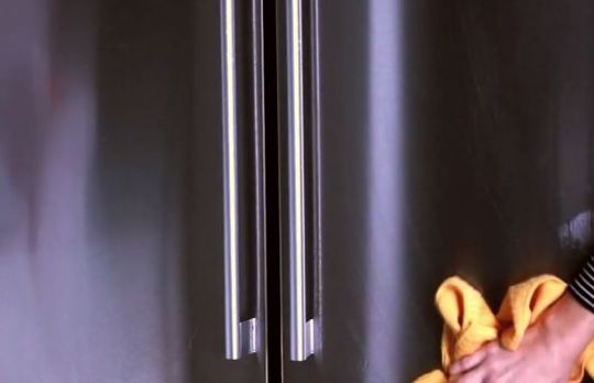 Cum sa faci curat in BUCATARIE. IEFTIN si fara substante CHIMICE!