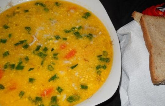 Cum sa prepari ciorba RADAUTEANA