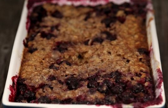 Cum sa faci BUDINCA de OVAZ la cuptor