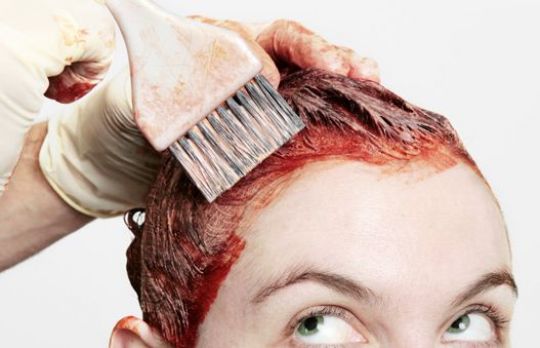 Cum sa cresti rezistenta VOPSELEI de PAR