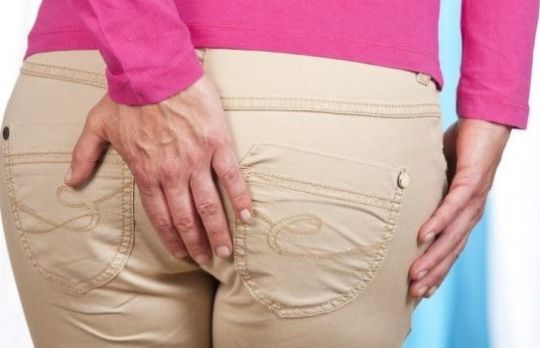 Cum sa tratezi HEMOROIZII. 5 metode naturale