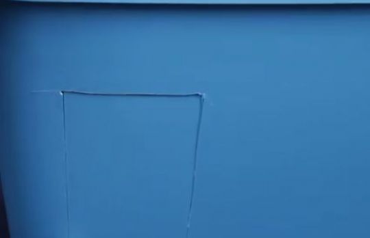 Cum sa construiesti un ADAPOST pentru PISICI MAIDANEZE. Simplu si eficient!