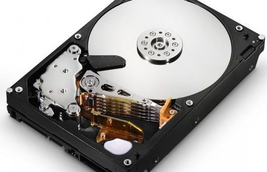 Cum se verifica spatiul de stocare disponibil de pe Hard Disk 