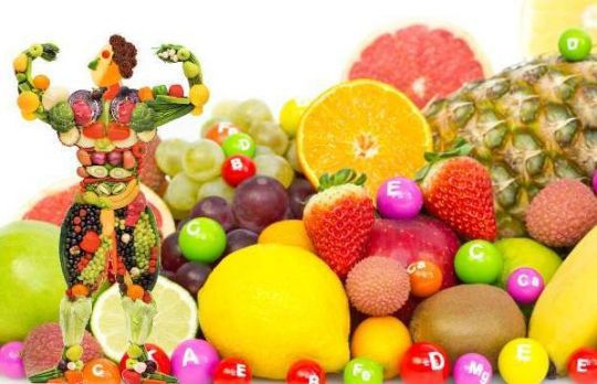 Cum se manifesta deficienta de vitamine. 5 semne clare