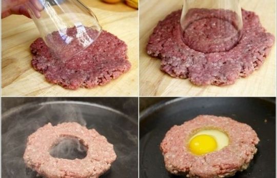 Cum sa prepari alimentele preferate...ALTFEL