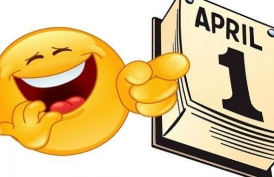 Cum sa pacalesti apropiatii de 1 aprilie