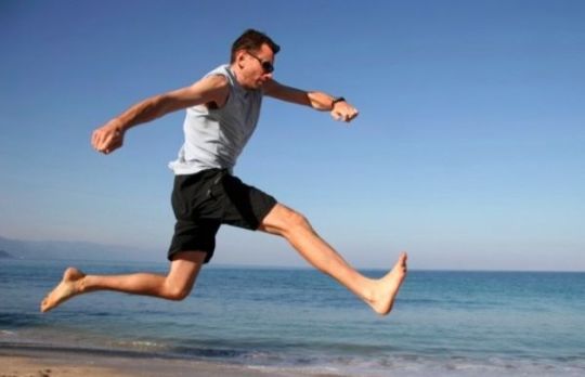 Cum sa-ti prelungesti viata   