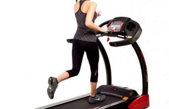 Cum sa te comporti in sala de sport. 8 exemple de ASA NU!