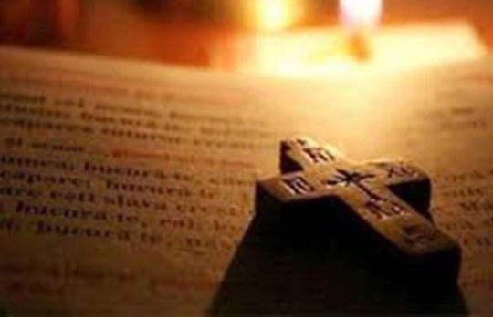 A inceput Saptamana Patimilor! Afla ce e bine sa faci in aceasta perioada