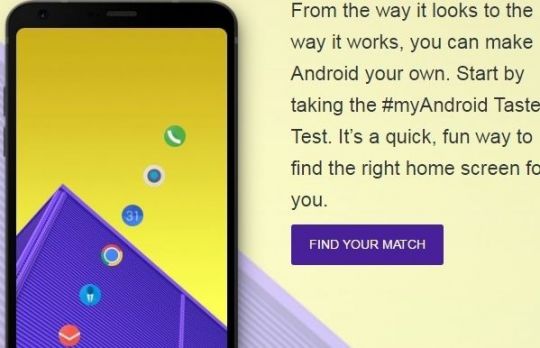 Cum sa personalizezi ANDROIDUL. Foloseste aplicatia Google