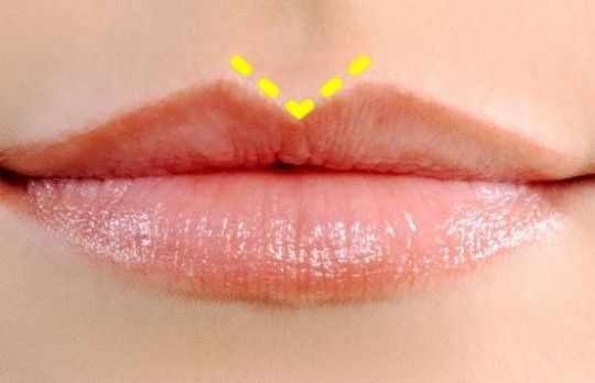 Cum afli caracterul omului. Buzele spun totul!