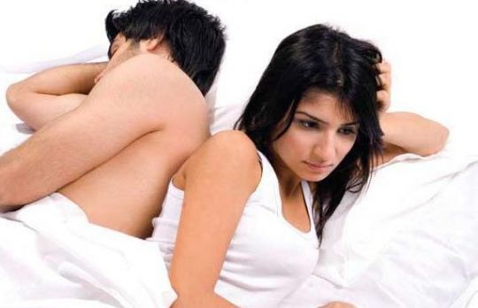 Cum sa scapi de RUTINA din DORMITOR