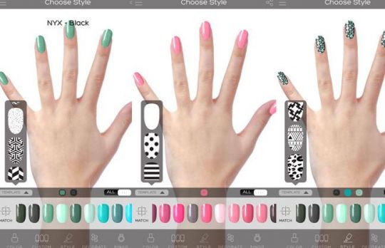 Cum sa fii mai frumoasa. Incearca aceste aplicatii!