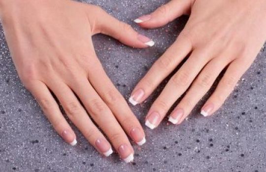 Ingrijrea corpului. Cum sa ai maini impecabile