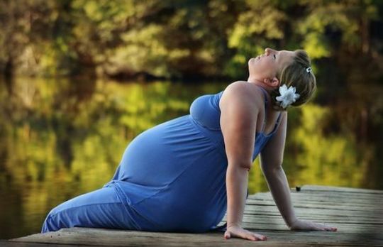 SARCINA. Cum sa rezisti pe CANICULA