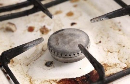 Cum sa pastrezi CURATENIA in CASA. Solutia asta e ideala pentru orice suprafata