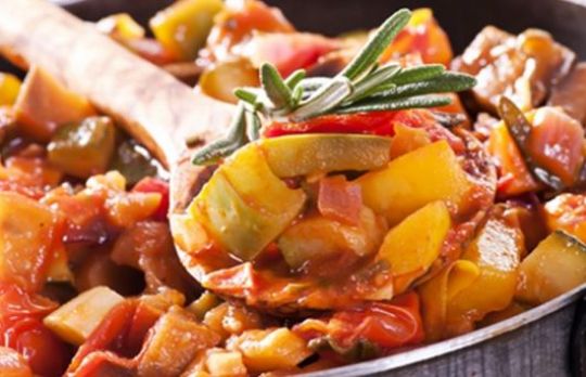 Cum sa faci GHIVECI CALUGARESC