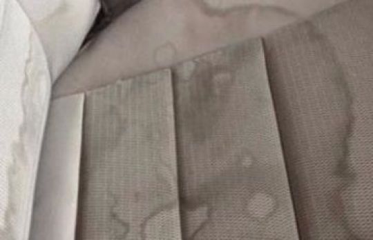 Cum sa mentii CURATENIA in INTERIORUL MASINII