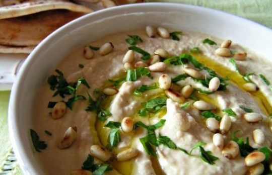 Cum sa faci HUMUS cu muguri de PIN