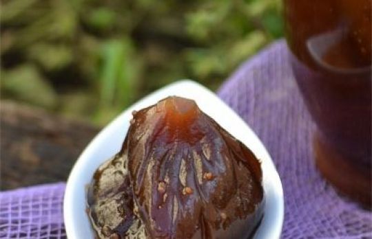 Cum sa faci DULCEATA de SMOCHINE