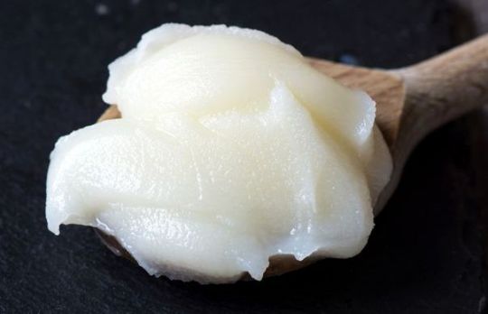 Cum sa mananci sanatos. Incearca untura de porc! 