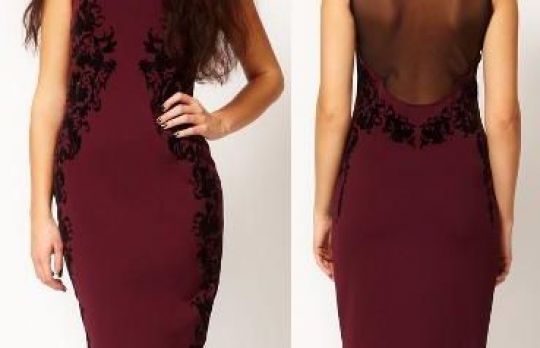 Cum sa alegi ROCHIA in functie de SILUETA