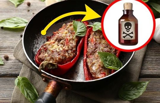 Cum sa ai grija de SANATATEA ta. Evita sa mai folosesti aceste PRODUSE!