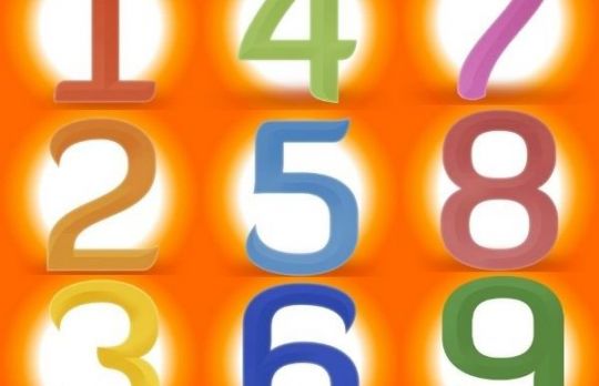 Cum sa calculezi NUMARUL SOARELUI. Ce spune acesta despre tine